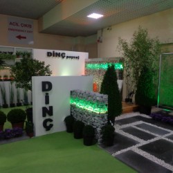 Fuar Stand Projeleri
