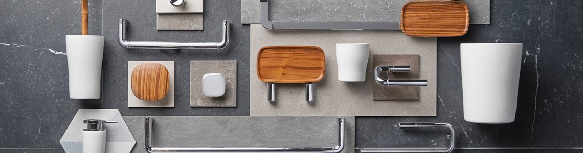 Banyo Aksesuarları
