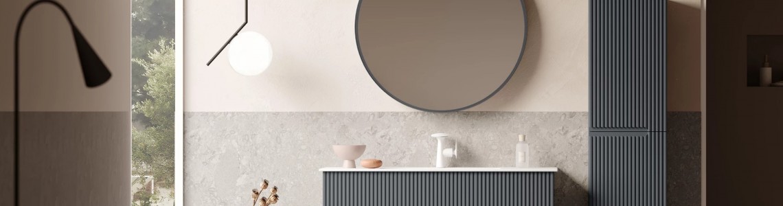 Banyo Mobilyaları